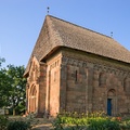 Karcsa csodálatos Árpádok-korabeli temploma