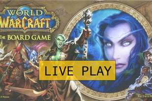 World of Warcraft - ÉLŐ beszámoló, percről percre