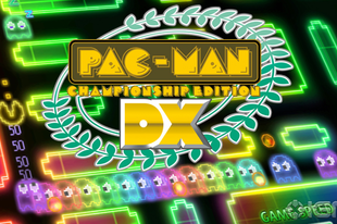 Pac-Man Championship - Pszichedelikus utazás szellemekkel