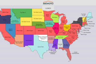 Amerika meg van őrülve a Watch Dogsért