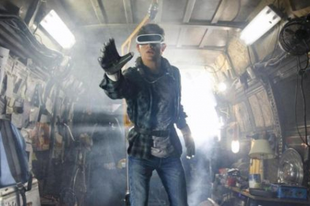 Ready Player One - Néhány gondolat a filmről