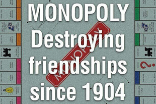 Eldurvult a Monopoly