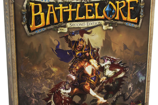 Battlelore - Hatvezérek