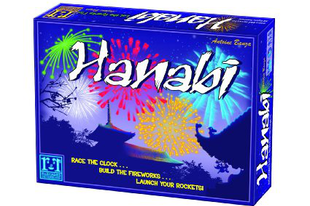 Hanabi - Durr, durr és csók