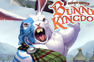 Bunny Kingdom - A nyúlon túl
