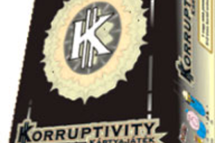 Korruptivity - Így született a bürokrácia szimulátor