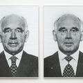 100 éve született Peter Ludwig műgyűjtő, a budapesti Ludwig Múzeum alapító mecénása