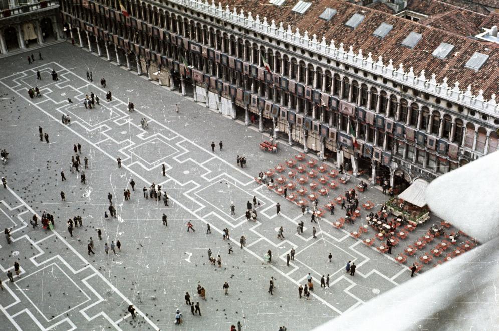 „Minden más városnál városabb” – A 10 legjobb fotó Velencéről a Fortepanon