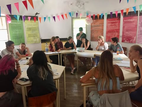 Az Autizmus Világnapjára – Beszélgetés Tábori Tamarával a Magyar Mezőgazdasági Múzeum múzeumpedagógusával