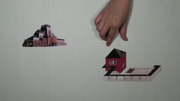 Hogyan készítsünk Kádár-kockát Bauhaus-módra?