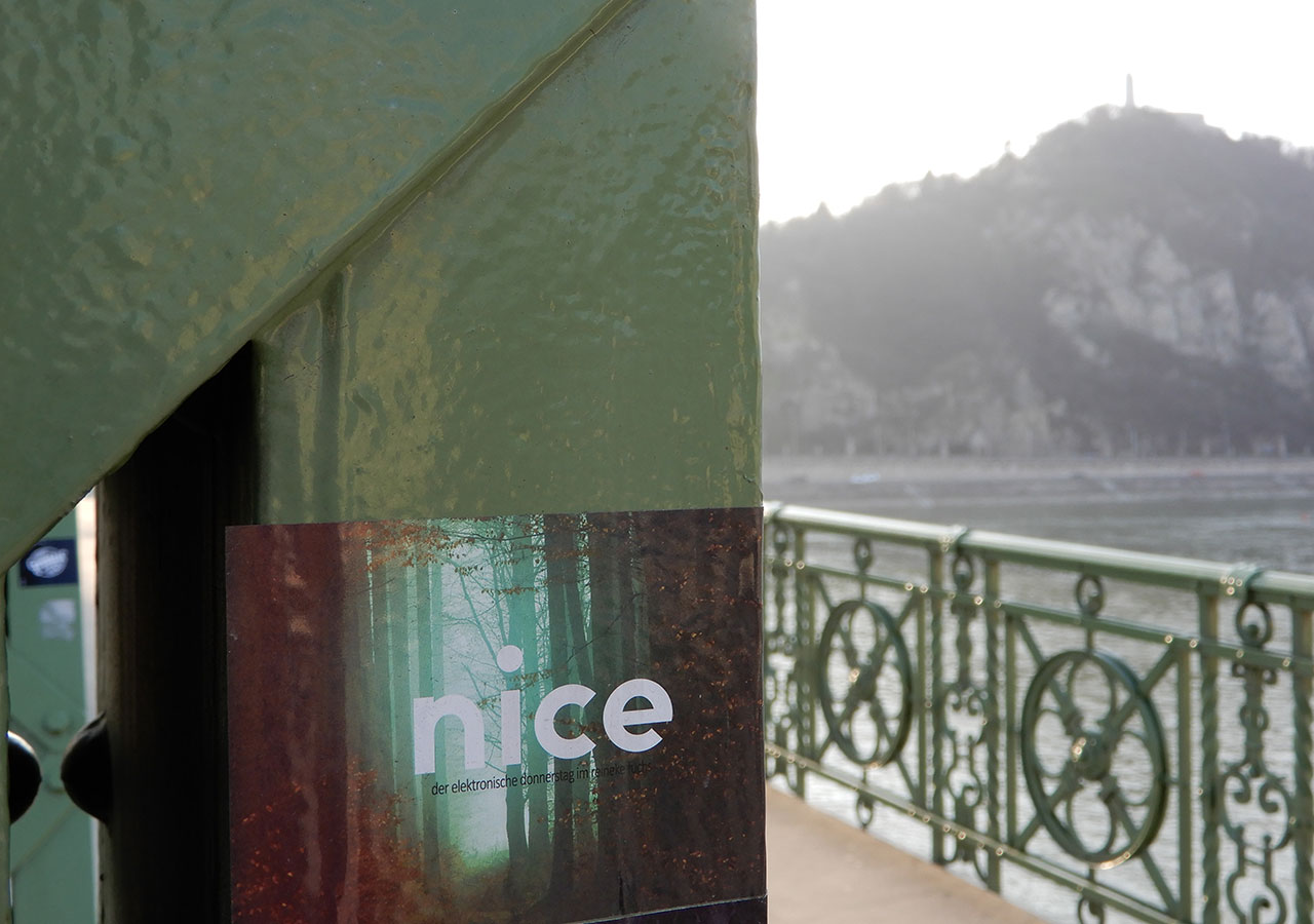 Nice (place) | fotó: Boros Géza