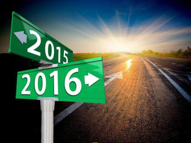 2016 is varázslatos év lesz!