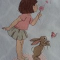 Belle & Boo - Make a wish KÉSZ