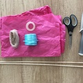 Röptessünk papírsárkányt!