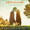 Veronica Henry: Könyvesbolti szerelmek