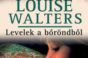 Louise Walters: Levelek a bőröndből