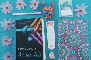 Szurovecz Kitti: A sokszívű