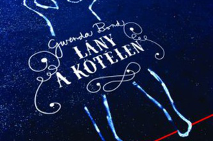 Gwenda Bond: Lány a kötélen