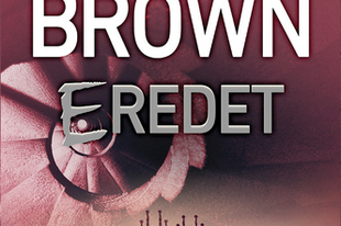 Dan Brown: Eredet