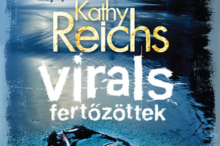 Kathy Reichs: Virals – Fertőzöttek