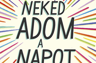 Jandy Nelson: Neked adom a napot