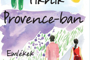 Elizabeth Bard: Piknik Provence-ban