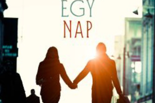 Gayle Forman: Csak egy nap