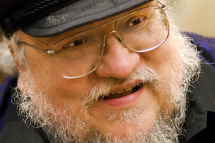 George R. R. Martin: A Hét Királyság lovagja