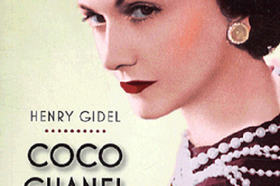 Henry Gidel: Coco Chanel