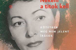 Szabó Magda: Nekem a titok kell