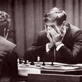 Amikor egy sakktáblán vívták a hidegháborút