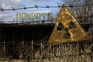 A bolygó időzített bombája: Csernobil