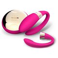 Lelo Tiani 2 vagy We-Vibe 3 -  a második forduló