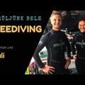 VLOG - Freediving  - Bali - 2019 (Amed)