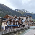 Chamonix