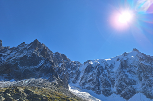 Mont Blanc újra