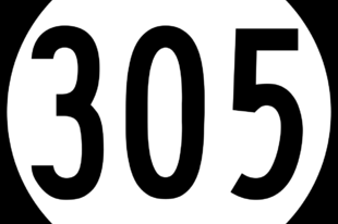 - 305 nap