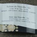 Ecluse de Viesville