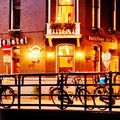 BackStage Hotel > Amszterdam