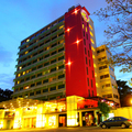 Hotel Re! @ Pearl's Hill > Szingapúr