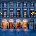 Hotel Ritz > Párizs