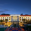 Hotel Fort Canning > Szingapúr