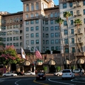 Beverly Wilshire Hotel > Los Angeles