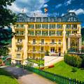Hotel Der Salzburger Hof > Salzburg