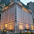 The Plaza Hotel > New York