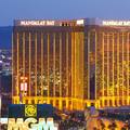 Mandalay Bay Resort and Casino > Las Vegas