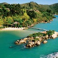 Ponta dos Ganchos Resort > Brazília