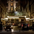 Savoy Hotel > London