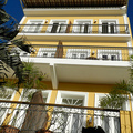 Hotel Casa do Amarelindo > Brazília