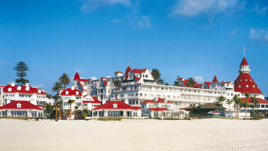 Hotel del Coronado, Curio Collection by Hilton > San Diego